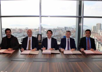 Şehrin Hareketli Reklam Teknolojisi Shubuo, Turpe’den 1 Milyon Dolar Yatırım Aldı