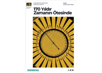 Siemens, Teknoloji Yolculuğunu ‘170 Yıldır Zamanın Ötesinde’ İsimli Sergiyle Taçlandırıyor