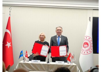 “Sıfır Atık İle Doğaya Saygı Duy” Projesi İle Akaryakıt Sektöründe Bir İlke İmza Atıldı