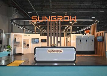 Sungrow, PowerTitan 3.0 ile Türkiye’deki Enerji Depolama Projelerine İvme Kazandıracak