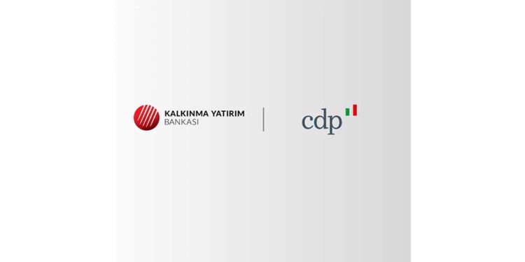 TKYB ile İtalyan Kalkınma Bankası’ndan Deprem Bölgesine Finansman Desteği