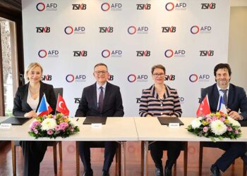 TSKB ve AFD’den Döngüsel Ekonomi İçin 150 Milyon Euro’luk Yeni Anlaşma