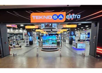 Teknosa, LEC’in Türkiye Resmi Tedarikçisi Oldu
