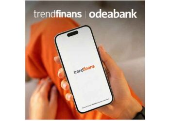 TrendFinans ve Odeabank Servis Modeli Bankacılığı İçin BDDK’dan İzin Aldı