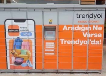 Trendyol, ‘Gel-Al’ Noktalarını 81 İle Yayıyor: 10 Bin Noktada Esnek Teslimat