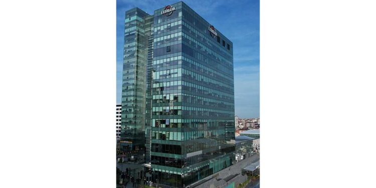 Türk Eximbank, ICIEC Sigortası Altında 100 Milyon Euro Finansman Sağladı