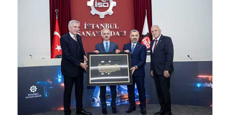Türk Telekom Ve İSO’dan Sanayinin Dijital Dönüşümünde 5G’de Güçlü İş Birliği