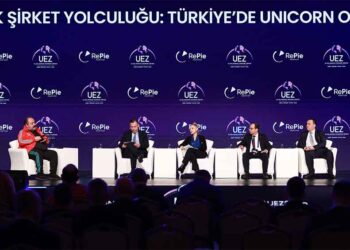 Türkiye Global Çapta Unicorn Çıkarabilecek Potansiyele Sahip