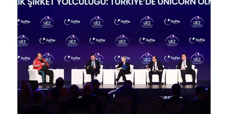 Türkiye Global Çapta Unicorn Çıkarabilecek Potansiyele Sahip