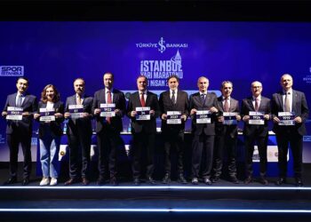 Türkiye İş Bankası İstanbul Yarı Maratonu 21. Kez Koşulacak