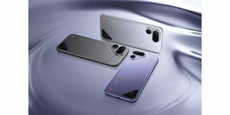 Tecno Pova Curve 2 5G Online Satışa Açıldı