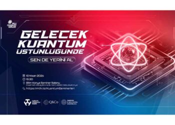 Türkiye’nin Kuantum Hamlesi: 14 İlde Lise Öğrencileri İçin Dev Eğitim Seferberliği