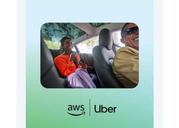 Uber, AWS ile Ölçeklenerek Yapay Zekâ Modellerini Eğitecek