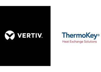 Vertiv, ThermoKey’i Satın Aldı