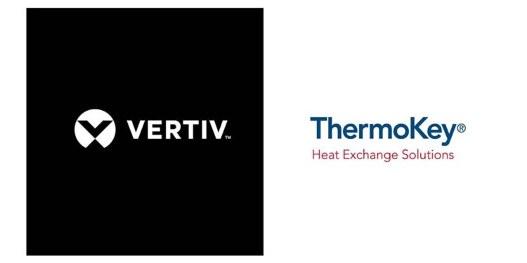 Vertiv, ThermoKey’i Satın Aldı