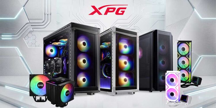 XPG, Türkiye’de Dağıtım Ağını Genişletiyor