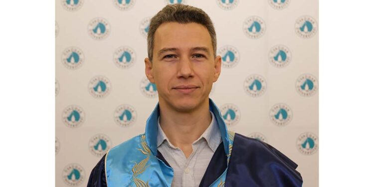 Yağışlar Yanıltmasın Kuraklık Riski Artık Kalıcı