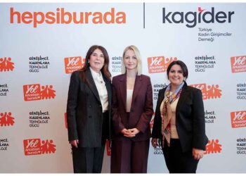Yapay Zekâyla Büyüyen Girişimci Kadınlar Siparişlerini %70 Artırdı