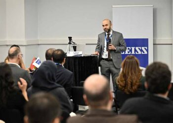 Yarı İletken Sektöründe Türkiye Güçleniyor