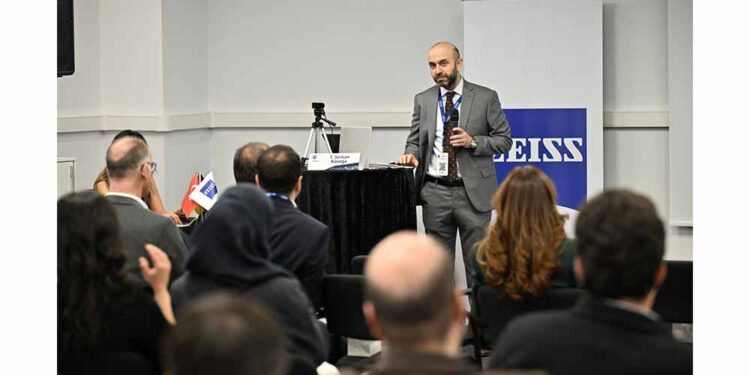 Yarı İletken Sektöründe Türkiye Güçleniyor