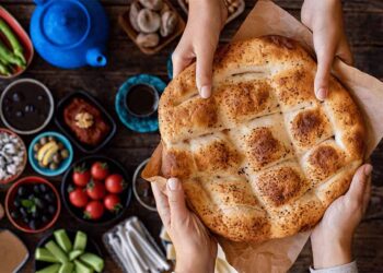Yemeksepeti 2026 Ramazan Verilerini Açıkladı: 104 Bin Pide Kuyrukta Bekleme Zahmeti Olmadan Sofralara Ulaştı