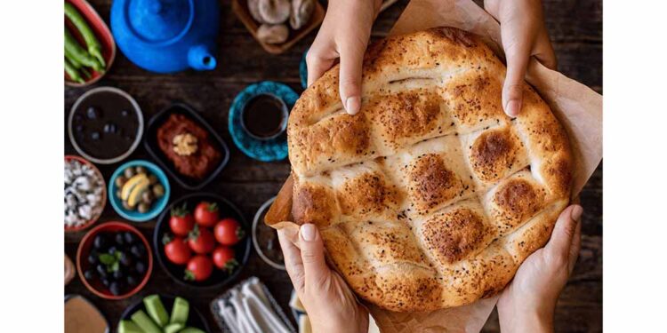Yemeksepeti 2026 Ramazan Verilerini Açıkladı: 104 Bin Pide Kuyrukta Bekleme Zahmeti Olmadan Sofralara Ulaştı