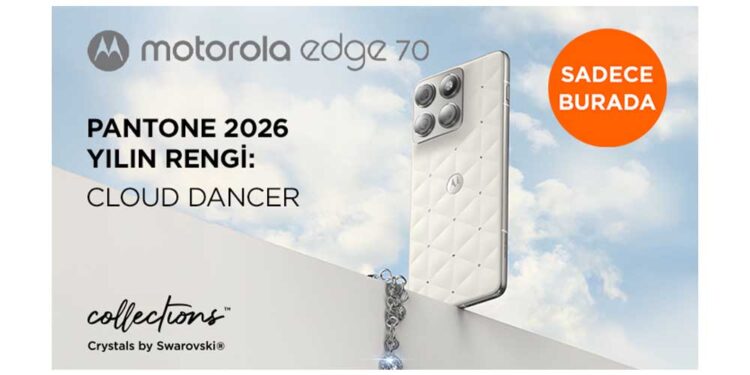 Yeni Motorola Ürünleri, Hepsiburada İş Birliğiyle Şimdi Türkiye’de