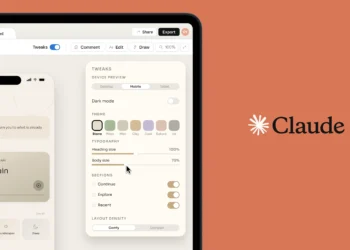 Anthropic, Yapay Zekayı Görsel Yaratıma Genişletmek İçin Claude Design’ı Tanıttı