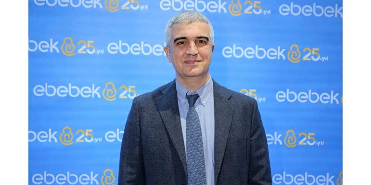 ebebek 2026 Yılı Birinci Çeyrek Finansallarını Açıkladı