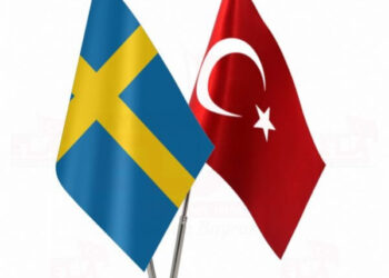 İsveç’ten “Türkiye ile Üretilmiştir” Hamlesi: Derinleşen İş Birliğine Güçlü Bir Vurgu