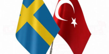 İsveç’ten “Türkiye ile Üretilmiştir” Hamlesi: Derinleşen İş Birliğine Güçlü Bir Vurgu