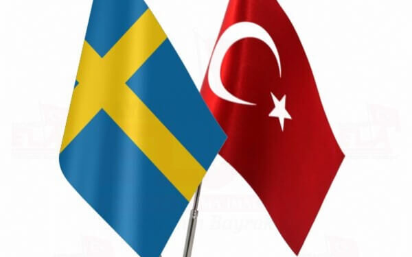 İsveç’ten “Türkiye ile Üretilmiştir” Hamlesi: Derinleşen İş Birliğine Güçlü Bir Vurgu