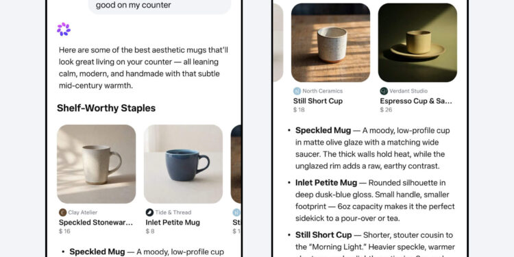 Meta, Meta AI Asistanını Gelişmiş Çok Modlu Yeteneklerle Güçlendiren Muse Spark’ı Duyurdu