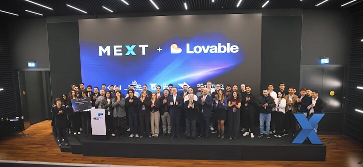 MEXT, Yapay Zekâ Hackathonu Düzenledi