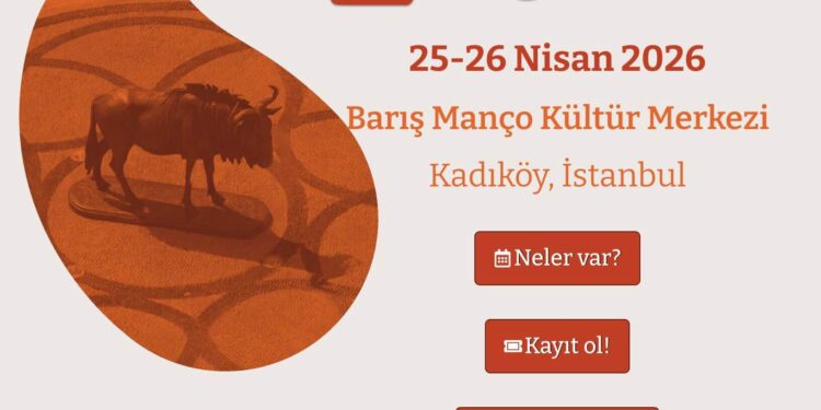 ÖzgürKon 2026: Özgür Yazılım Dünyası İstanbul’da Bilişim Stratejilerini Tartışıyor