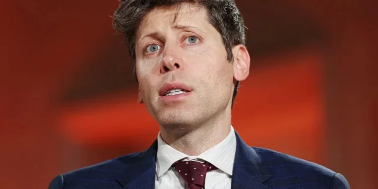 Evine Saldırı Düzenlenen Sam Altman, Gelişmeleri Değerlendirdi