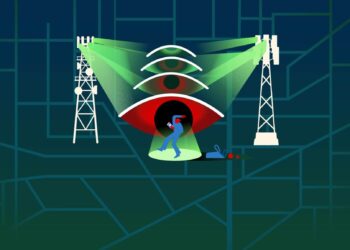Citizen Lab, 2G, 3G, 4G, 5G Açıkları ile Herkesin Konumunun Takip Edilebildiğini Ortaya Koydu