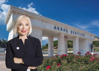 Tarihe Saygı Projesi, bir Sosyal Sorumluluk Projesinden Fazlası, ‘Türkiye’ye Örnek Bir Kalkınma Modeli’