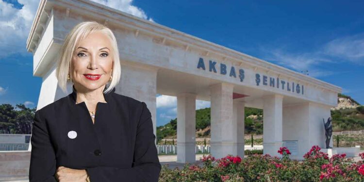 Tarihe Saygı Projesi, bir Sosyal Sorumluluk Projesinden Fazlası, ‘Türkiye’ye Örnek Bir Kalkınma Modeli’
