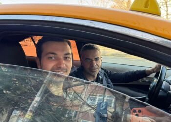 Yandex Go, Türkiye’deki Taksi Şoförlerinin Gerçekleştirmek İstedikleri Hayalleri Açıkladı