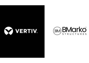 Vertiv, BMarko Structures’ı Satın Aldı