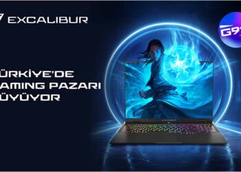 1 Milyar Dolarlık Pazar, 50 Milyon Oyuncu: Türkiye’de Gaming Büyüyor