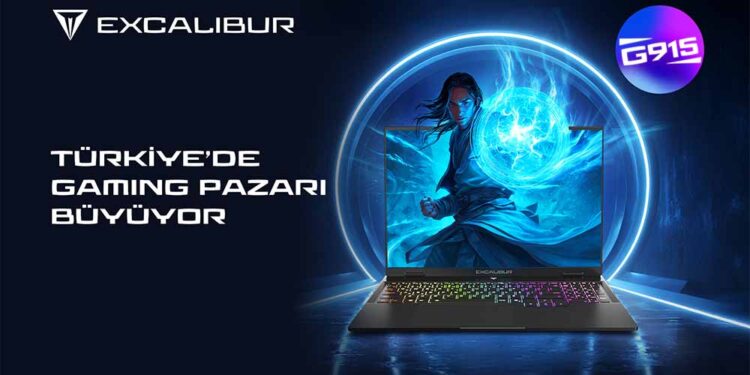 1 Milyar Dolarlık Pazar, 50 Milyon Oyuncu: Türkiye’de Gaming Büyüyor