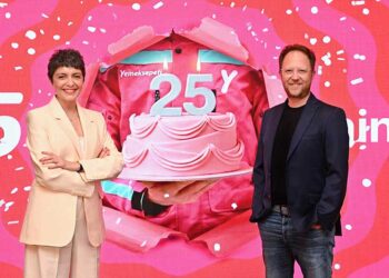 25. Yılını Kutlayan Yemeksepeti, Türkiye’nin Çeyrek Asırlık Sofra Hafızasına Işık Tutuyor