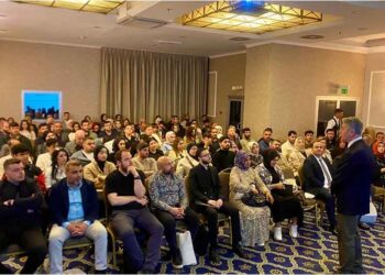3 Milyon Avroluk Enhancer Pro Girişimcilik Hibe Programı Açıldı: Girişimcilere İş Kurma Desteği