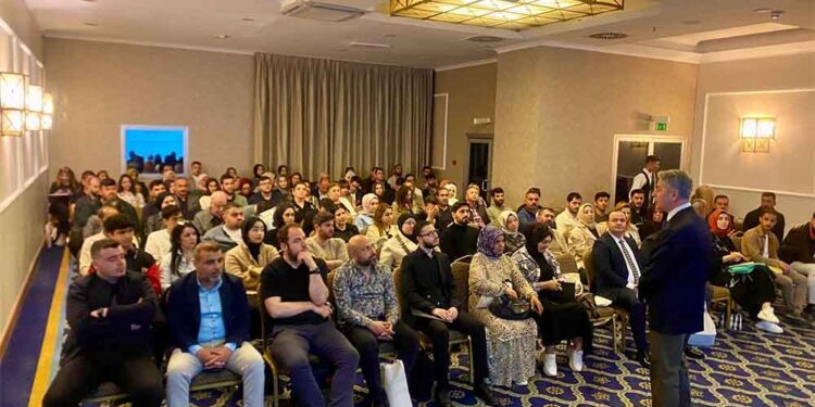 3 Milyon Avroluk Enhancer Pro Girişimcilik Hibe Programı Açıldı: Girişimcilere İş Kurma Desteği