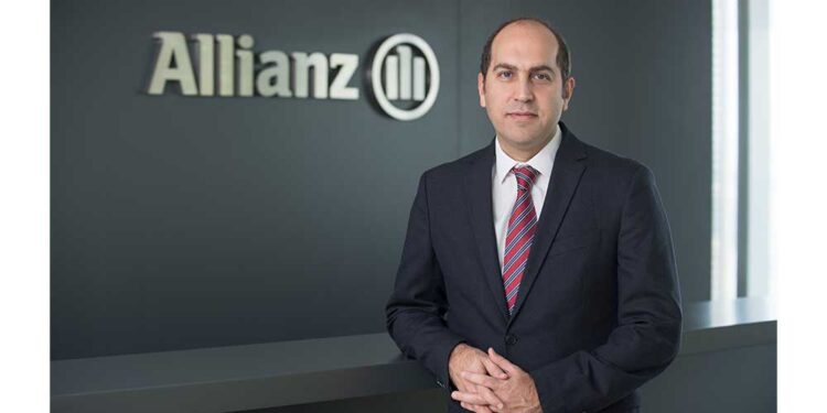 Allianz’ın Erken Uyarı Hizmeti Haberall, Yüz Binlerce Müşteriyi Önceden Uyardı