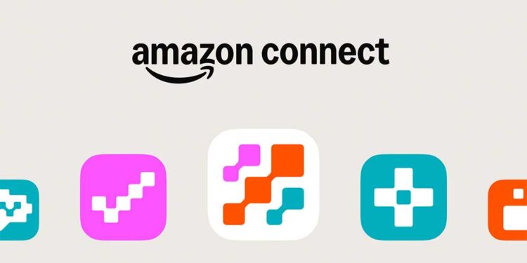 Amazon Connect’e Yeni Üretken Yapay Zekâ Aracıları Seti Eklendi