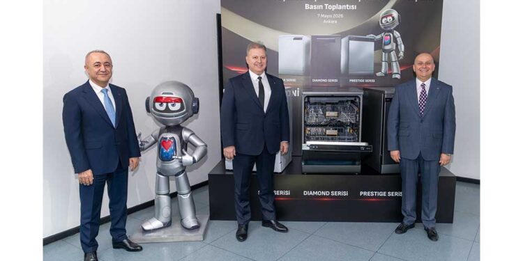 Arçelik, Üründen Üretime Yapay Zekâ Kullanıyor