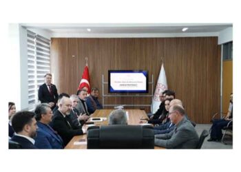 Bodor Laser Türkiye’den Meslek Öğrencilerine Lazer Teknolojisi Desteği